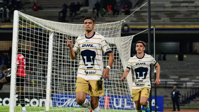 El Memote sacó la casta