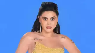 Gomita reacciona a memes donde le dicen Maui y Mamá Coco