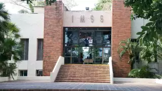 En total son 9.5 millones de personas beneficiarias de IMSS-Bienestar que opera en 23 estados para brindar servicios de salud gratuitos