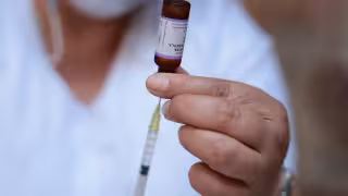 Sarampión en Quintana Roo 2026: ¿Cómo saber si toca vacunarme o no?