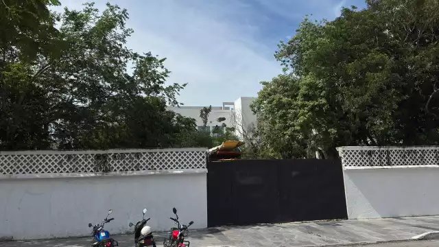 El director de las ANP de FCP llama a las autoridades prevenir colapsos y el deterioro del tesoro ambiental y ecológico