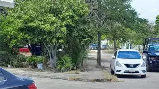 Vecinos realizaron el descubrimiento, por lo que alertaron a las autoridades