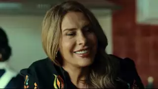 Karla Sofía Gascón revela recibir amenazas de muerte por actuar en Emilia Pérez.