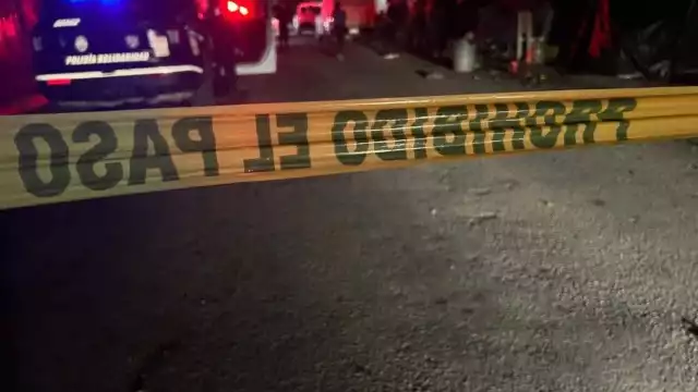 Cancún sigue registrando hechos violentos.