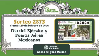 El cachito de esta noche tuvo un ganador