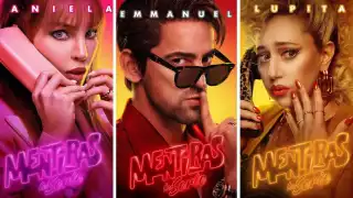 ¿Quién es quién en la nueva serie?