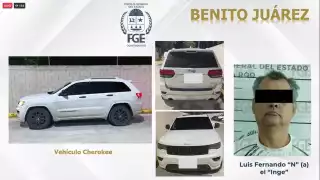 Tres días antes del homicidio contrató a los autores materiales quienes ya se encuentran detenidos