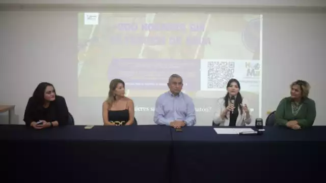 Colonias irregulares serán atendidas con lonas y víveres