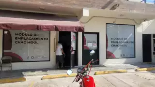 "Pagamos más por un servicio que no mejora": Usuarios cuestionan la tarifa de canje de placas en Quintana Roo 2026