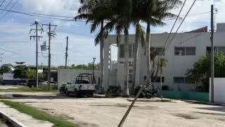 Tragedia en Champotón: Joven perdió la vida en el ojo de agua de un balneario