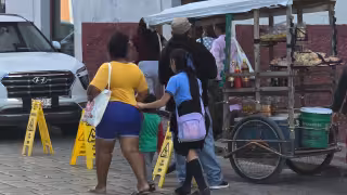 Niños de Campeche piden combatir adicciones, inseguridad y maltrato animal