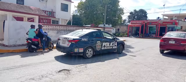 La respuesta más común por parte de los ciudadanos es colgar las llamadas.