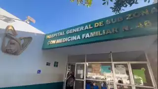 El menor de edad golpea cable electrificado cuando retiraba cintas de cajas para transportar pollos