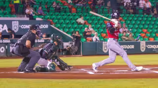 Serie Campeche-Puebla se ajusta con doble cartelera