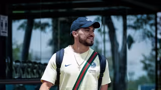 Henry Martín rompe el silencio tras fallar penal con América y pide disculpas a la afición
