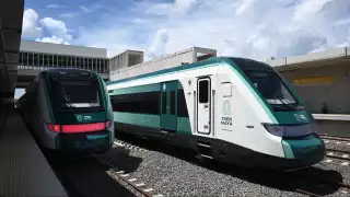 El Tren Maya tendrá promociones de viajes en el mes de noviembre