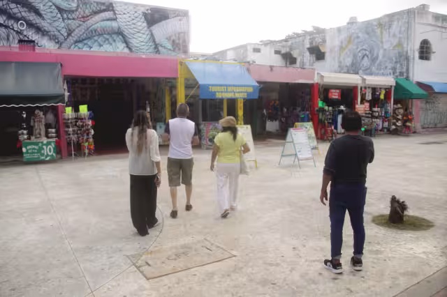 Afirmaron que la crisis se agravó debido a la competencia