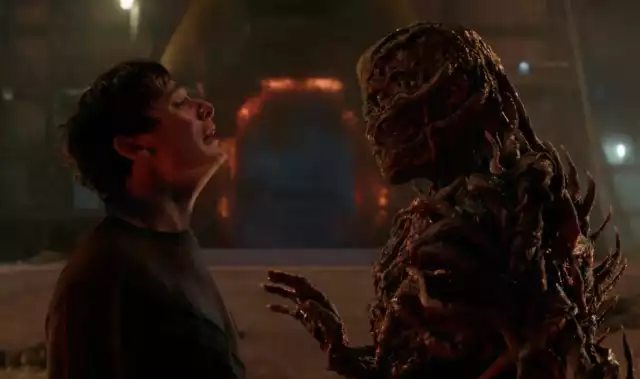 Ni el buscador más grande de Internet logró escapar al poder de Vecna.