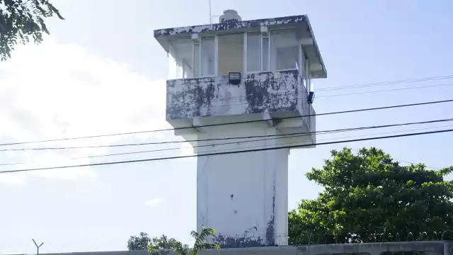 El acusado fue enviado a  prisión preventiva