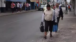 Frente Frío 38 en Yucatán dejará temperaturas mínimas de 12 grados este 12 y 13 de abril 