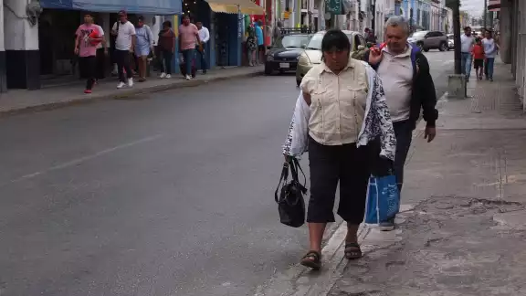 El ambiente fresco seguirá este fin de semana en Yucatán El ambiente fresco seguirá este fin de semana en Yucatán