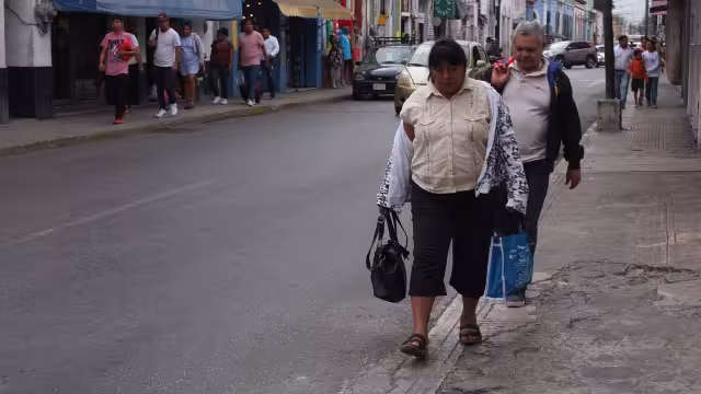 El ambiente fresco seguirá este fin de semana en Yucatán