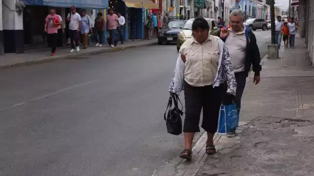 El ambiente fresco seguirá este fin de semana en Yucatán