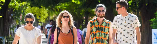 Aún no se registra una crisis en el turismo en Yucatán