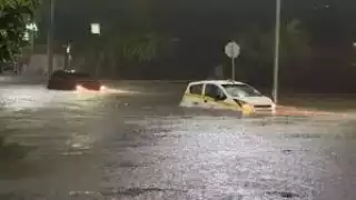 Chetumal pierde en un 32 por ciento su capacidad de infiltrar agua de lluvia