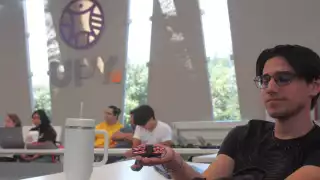 Enfrenta un gran desafío en Yucatán: el escaso número de pilotos certificados y con habilidades