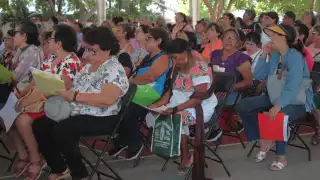 Yucatecas podrán acceder a la pensión Mujeres Bienestar