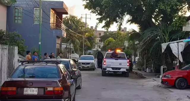 Los fraccionamientos Villas Otoch en Benito Juárez y Villas del Sol, de Playa, acaparan los reportes de maltrato en el hogar a nivel estatal.