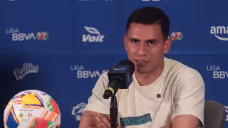 Luis Ángel Malagón regresaría como titular del América ante Rayados tras siete meses lesionado