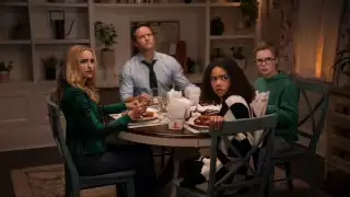 Las nuevas series llegan a Netflix