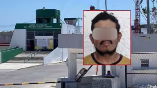 Vinculan a proceso a presunto narcomenudista en Campeche; queda en prisión preventiva