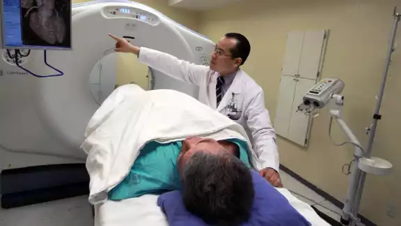 Yucatán ocupa el tercer lugar nacional en incidencia de cáncer de próstata