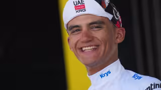 Isaac del Toro: ¿a qué hora vuelve a correr y dónde ver el Gran Premio de Montreal?