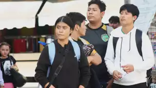 Las bajas temperaturas seguirán en Yucatán