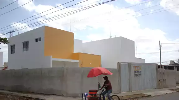 La Canadevi asegura que el sector habitacional logrará la meta de 6 mil 500 unidades en 2025 La Canadevi asegura que el sector habitacional logrará la meta de 6 mil 500 unidades en 2025
