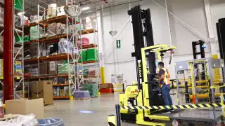 Desempleo en México sube a 2.7% en noviembre de 2025; informalidad laboral alcanza 54.8%