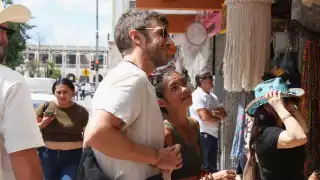 El turismo prefiere el Norte y Centro de Mérida para hospedarse