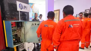 Los servicios de capacitación de la CMIC a proveedores de PEMEX han disminuido un 20% debido al incumplimiento de pago y la falta de prioridad en la capacitación