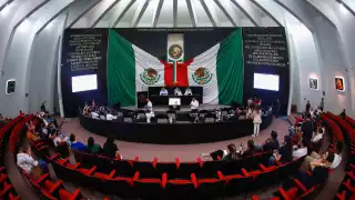 Con la aprobación de Quintana Roo, se convierten en nueve entidades del país a favor