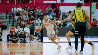 Calor de Cancún habló sobre sus expectativas en el siguiente juego