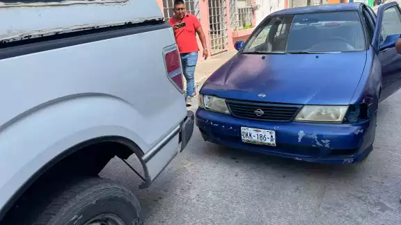 Por fortuna no hubo problemas Por fortuna no hubo problemas