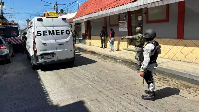 Un hombre se suicidó en una habitación del hotel K-Linda, ubicado en el Centro de la ciudad