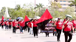 Advirtieron que el cese de labores educativas sin fecha límite será a partir del 21 de mayo