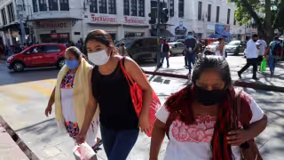 Yucatán acumula 67 casos de COVID-19 y refuerza la vigilancia sanitaria