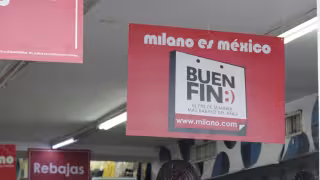 Buen Fin 2026: conoce las nuevas fechas, duración y sorteo del SAT