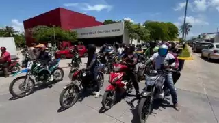 Autoridades de Quintana Roo no aplicarán la Ley Chaleco en ciertos casos